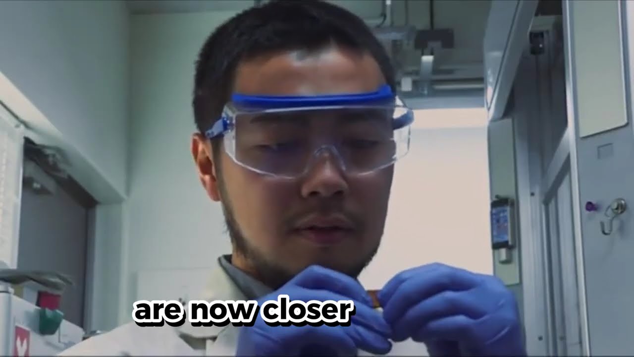 Nature&rsquo;s Sci-Fi? Real Technologies Inspired by the Natural World..! | Beyond Sci-Fi