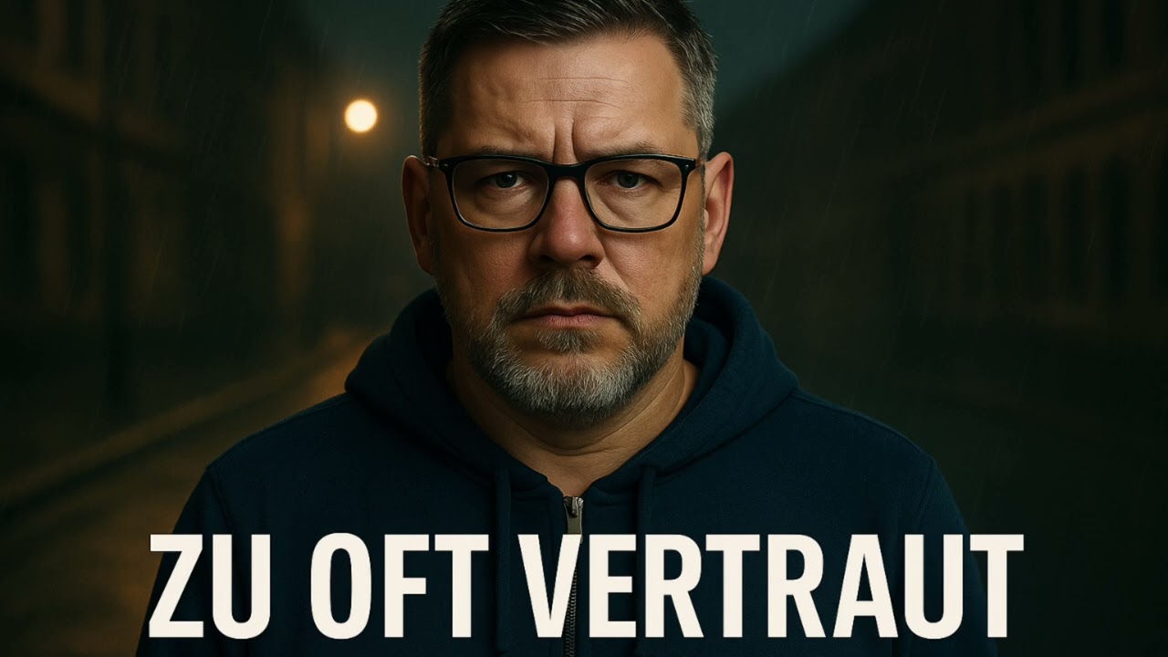 Zu oft vertraut
