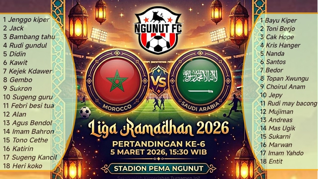 spill,review,veto ngunut cup,liga romadhon 2,olah raga,sepak bola,konten,viral, @hscounterplus ​