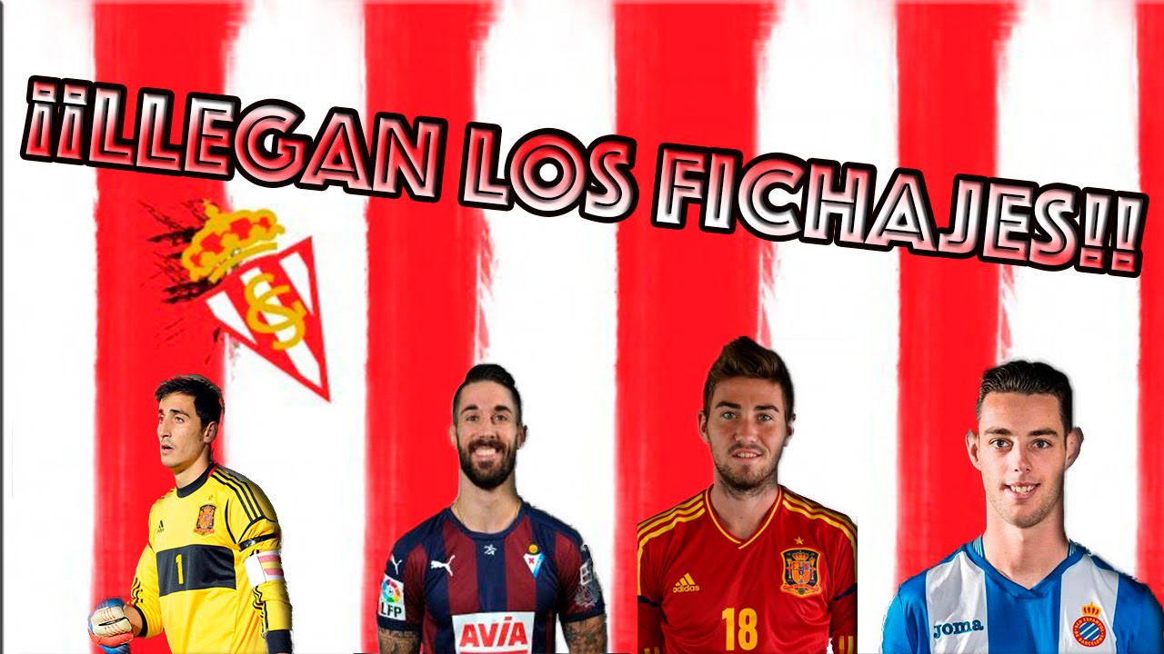 ¡¡Llegan los fichajes!! | Mariño,Lillo,Moi Gómez y Burgui | Vlog | Elopi23