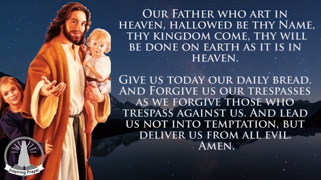 Miraculous Prayer   Asking for a Miracle in the time of need  Full HD