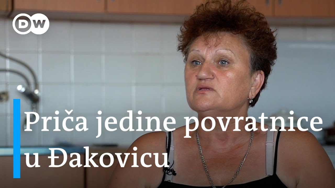 „Srbi znaju da im nema mesta u Đakovici“