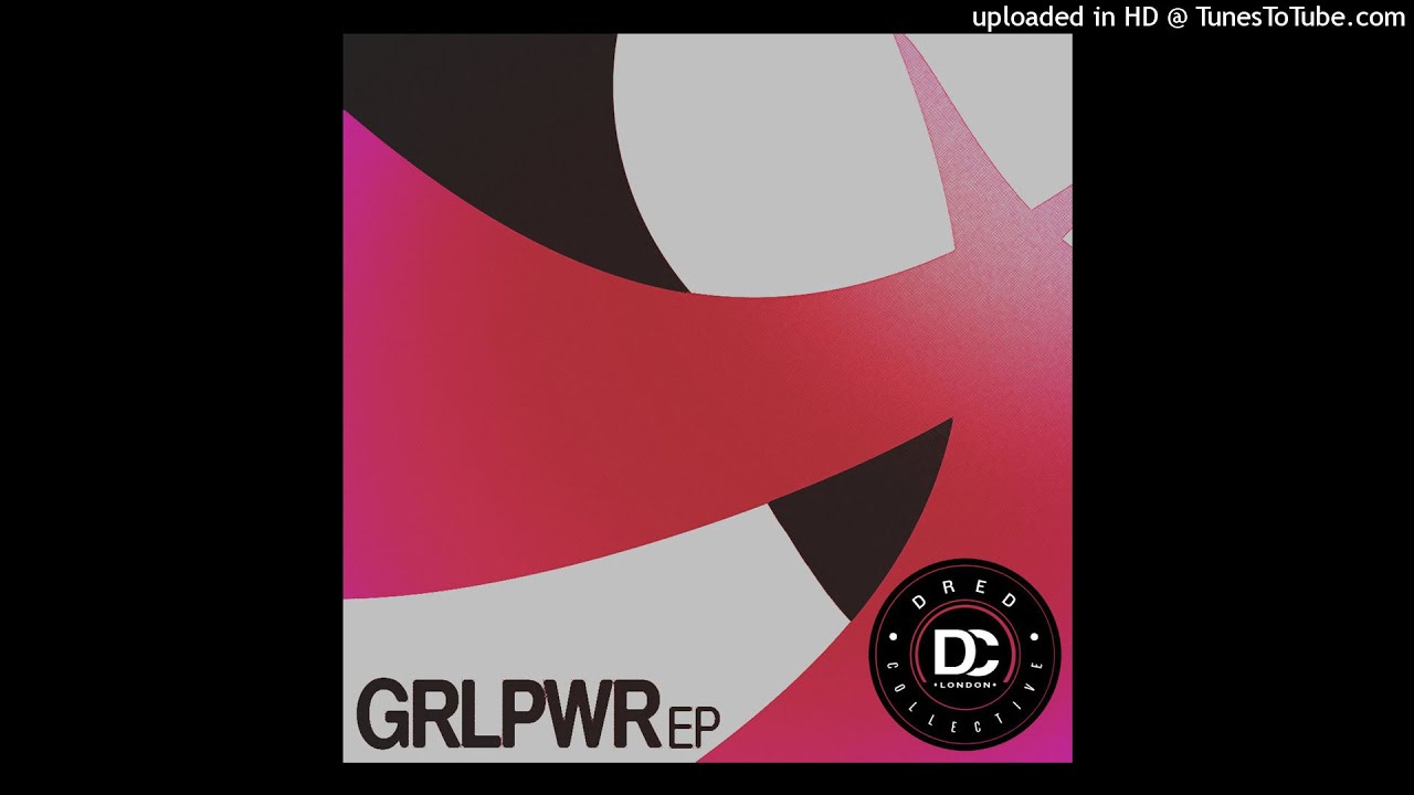 Machine Girl - Krystle