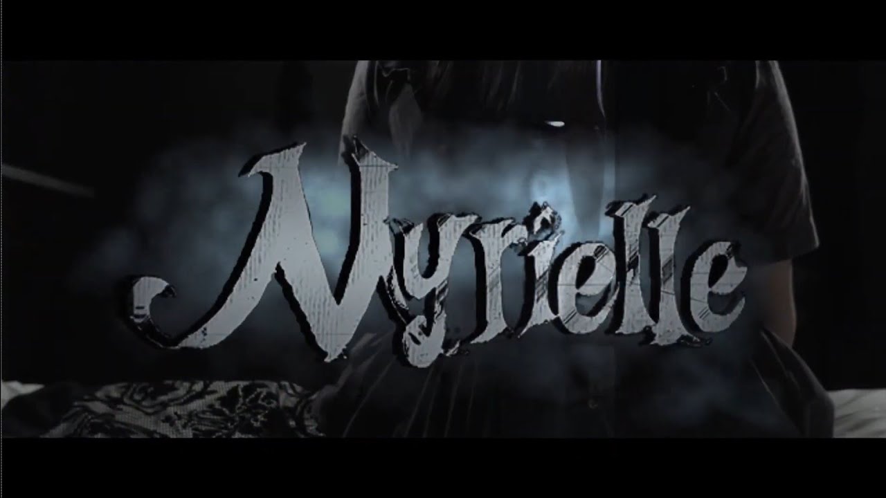 Myrielle - Ein Kurzfilm mit Musik von @TheRasmusOfficial