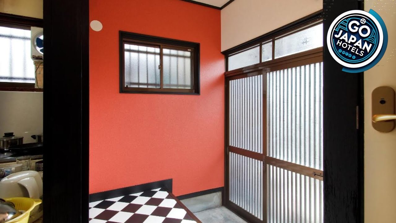 Hakko Ichiu | Osaka, Japan | Hotel Review ⭐