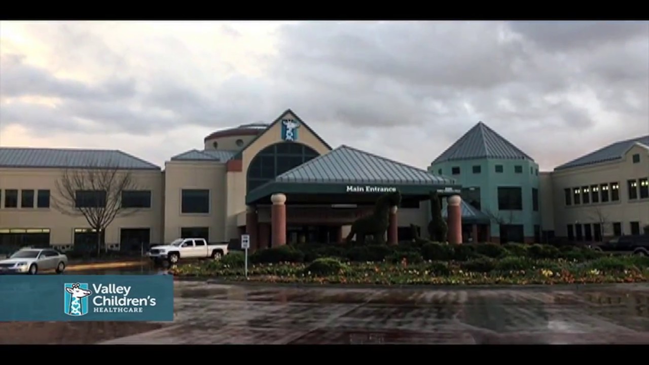 Preparing for your Child’s MRI – Valley Children’s Hospital