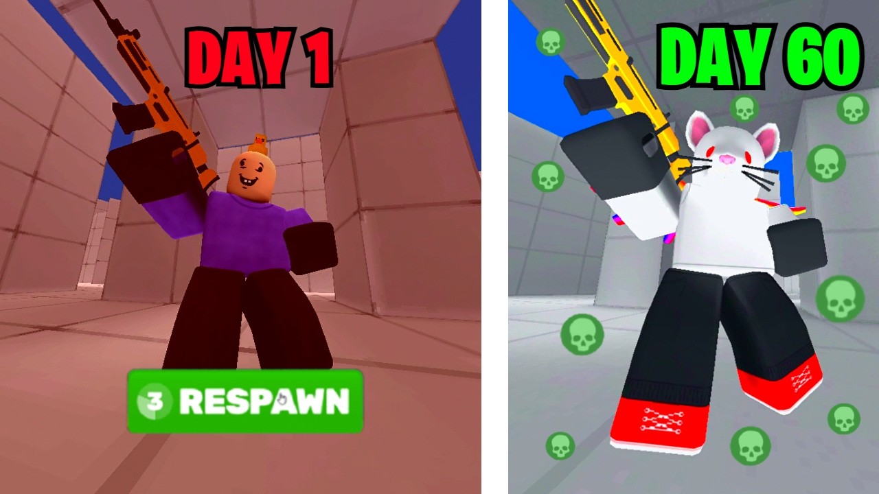 VECK.IO | Going from NOOB to PRO to becoming THE BEST! - Week 9