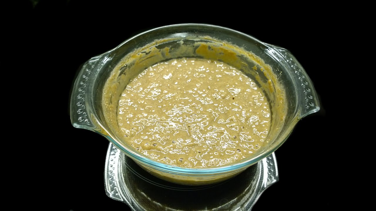 Хмелевая закваска