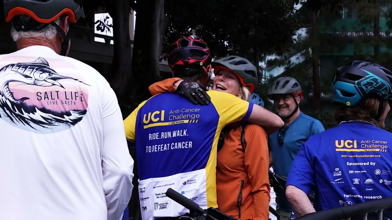 2025 UC Irvine Anti-Cancer Challenge