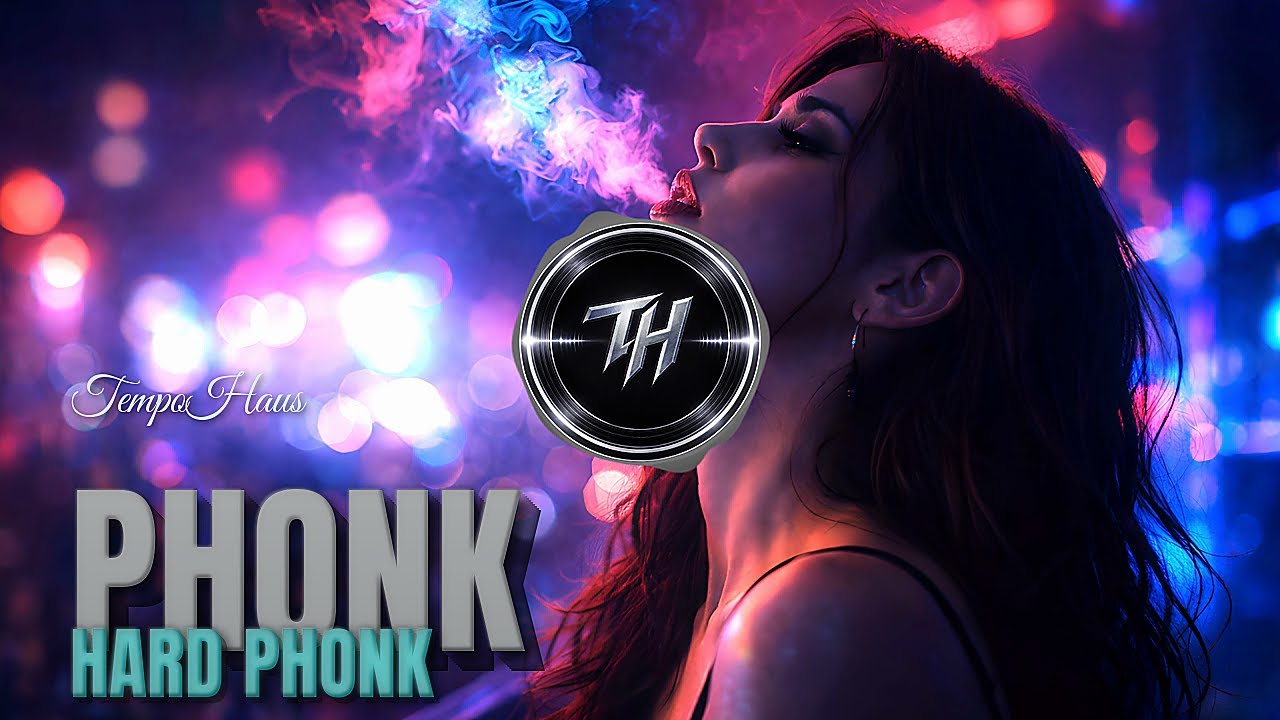 Dark Drift Phonk Mix | Late-night drive mode | Moody leads, punchy drops
