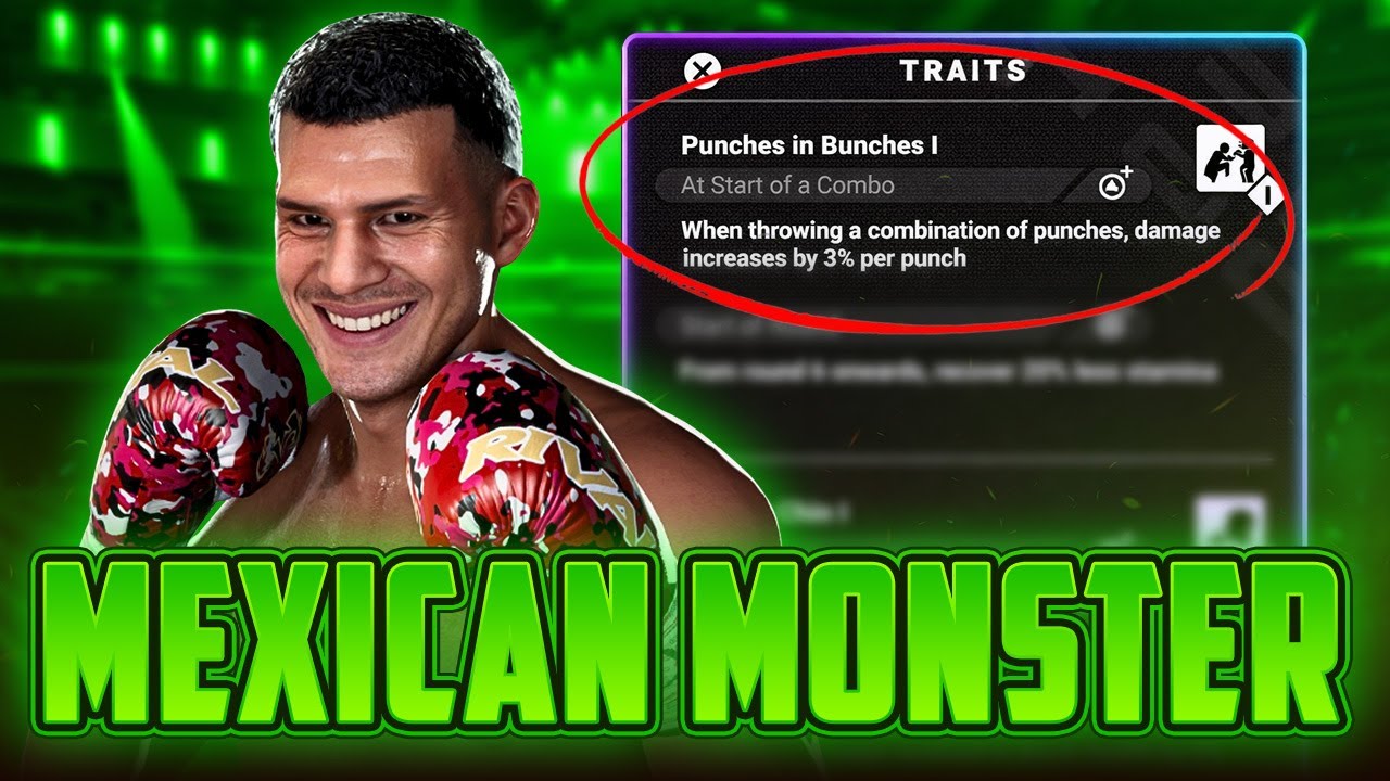 Learn How to Make Players Rage Quit with David Benavidez
