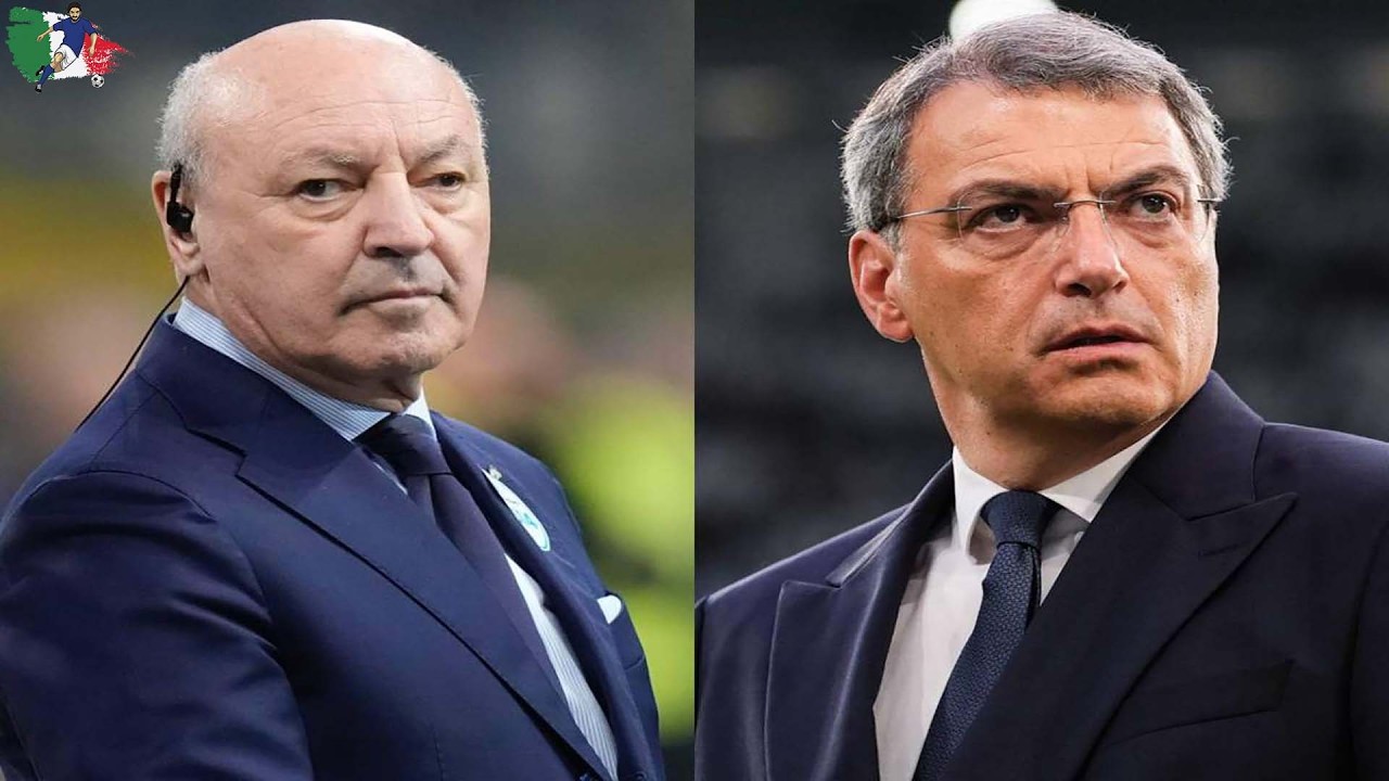 Calciomercato Juventus e Inter in lotta per Maximo Perrone
