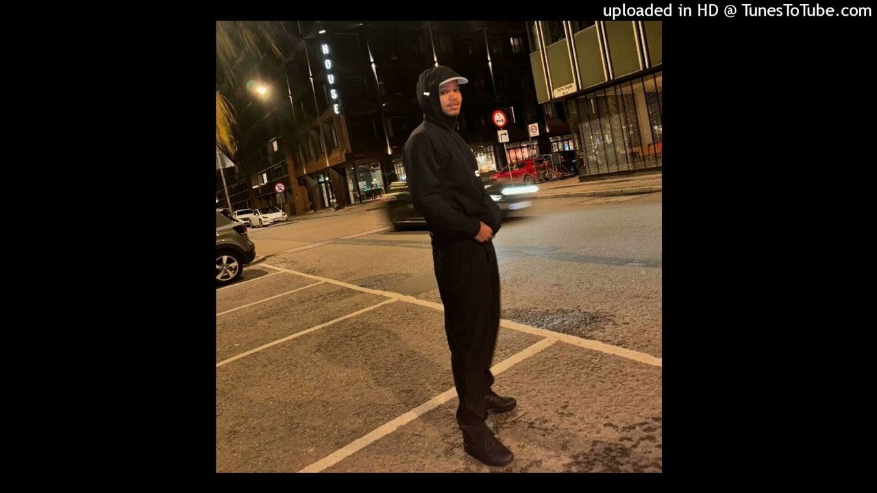 Lamin X Merro8 Type Beat 