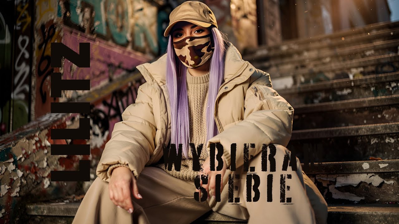 Lilitz - Wybieram Siebie ❕❕❕