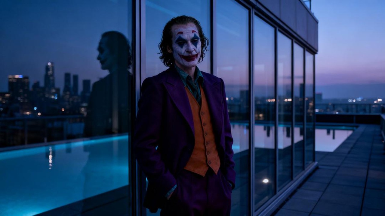 WORD IS OUT, YOU AIN’T HUMAN NO MORE 🤯🔥, CITY CALLS YOU A LIVING LEGEND 👑💀 Joker ApexRiot