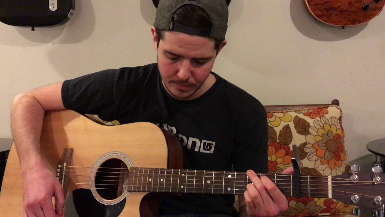 Rod Stewart - Ooh La La - Cover