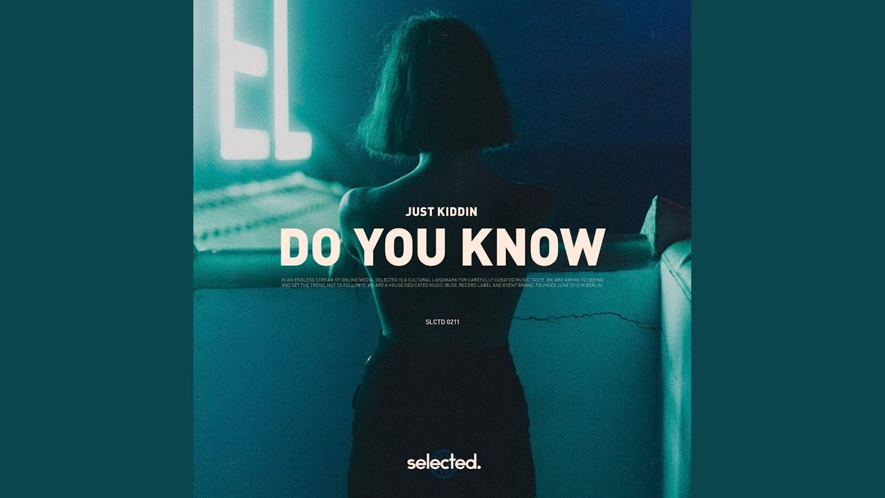 Do You Know