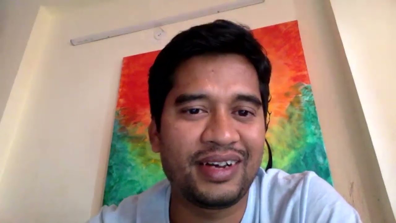 TECH-TALK (Moderated by Debashish Mishra, Partner Deloitte) | Odisha Parba2021