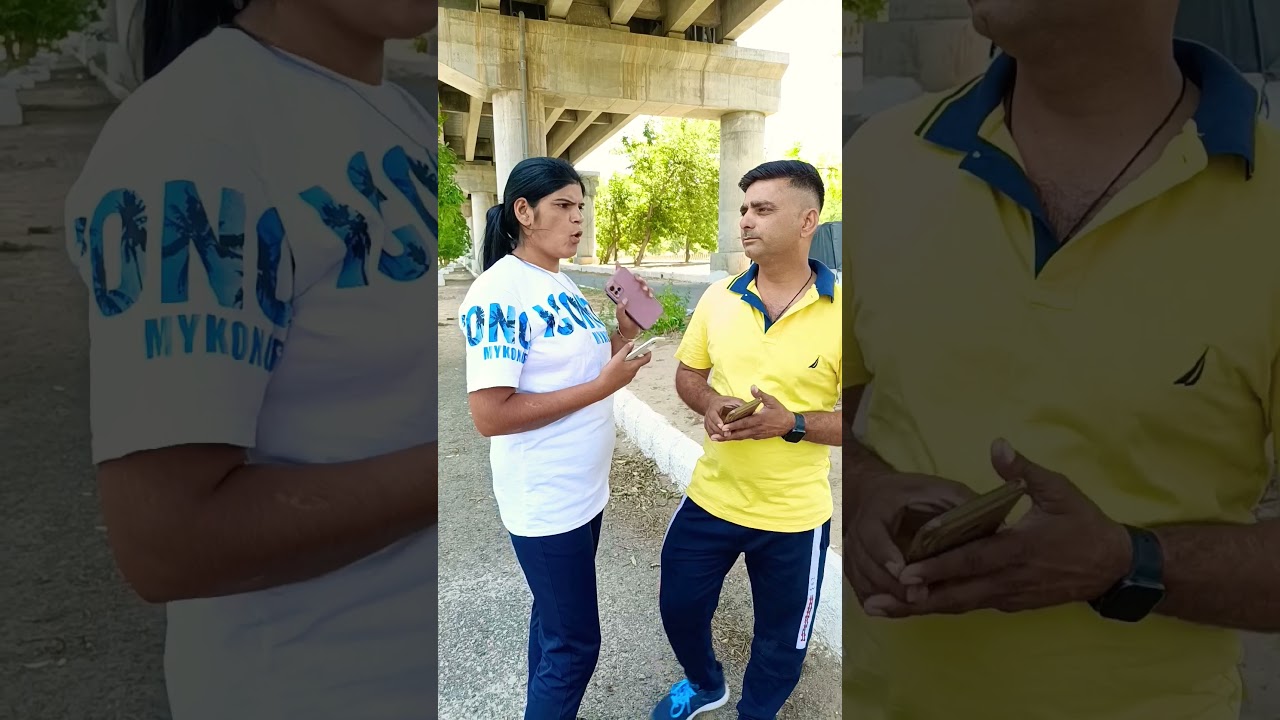 delivery boy karte hai girl kyon nahi