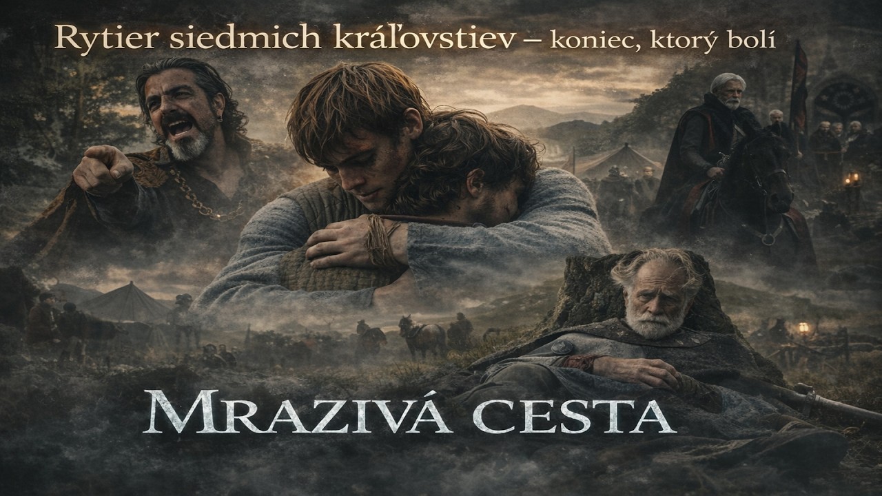 Hra o tróny | Rytier siedmich kráľovstiev – koniec, ktorý bolí