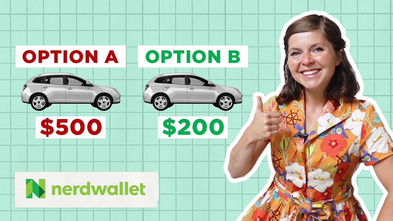 4 Ways to Save Money on Car Rentals | NerdWallet