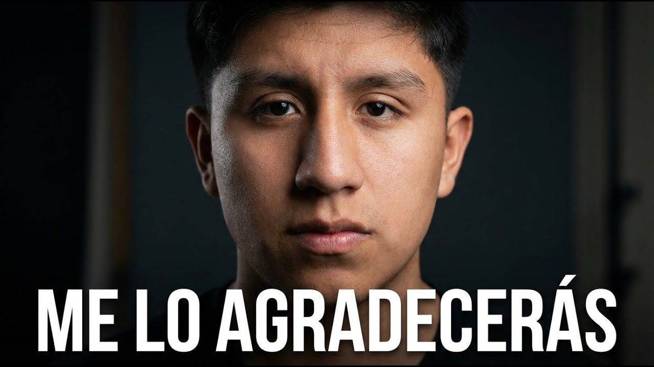 Encontrarás Este Vídeo Cuando Más Lo Necesites