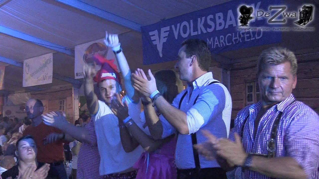 Die jungen Zillertaler - 100 mal verrückter