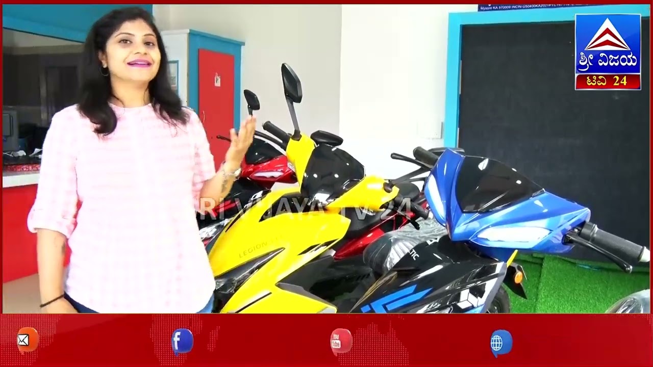 Deltic Mysore - Vijai Siri Automobiles Private Limited