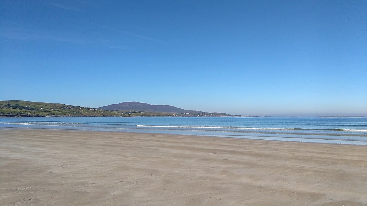 Lettergesh Beach, Connemara, 360 &deg;!!!