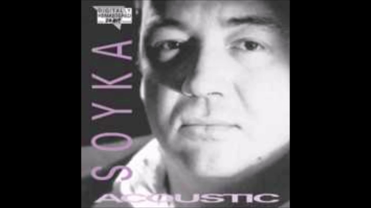 Stanisław Sojka - Tak jak w kinie