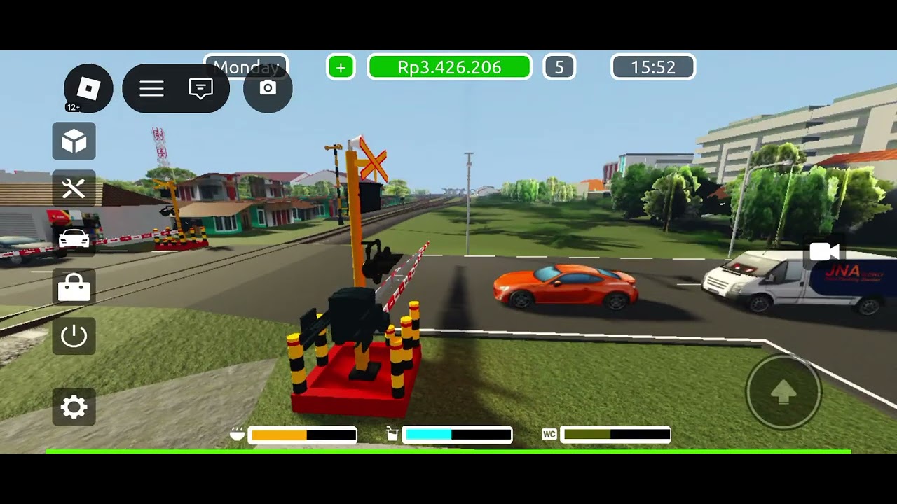 JPL simulator indonesia open🔥🔥🔥