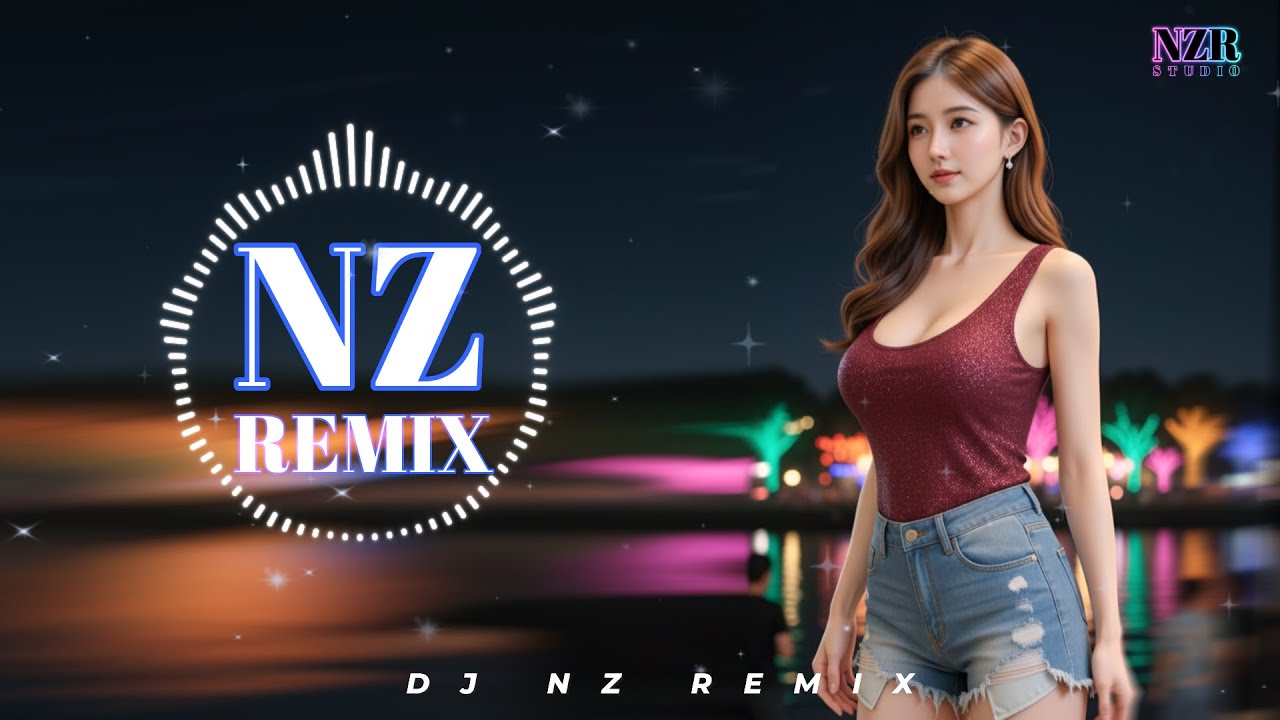(เบสแน่นๆ) เพลงแดนซ์มันๆ ฟังสบายๆ ชิวๆ #กำลังฮิตในTikTok (Mini-Nonstop V.114) (NZ REMIX) #djnzremix