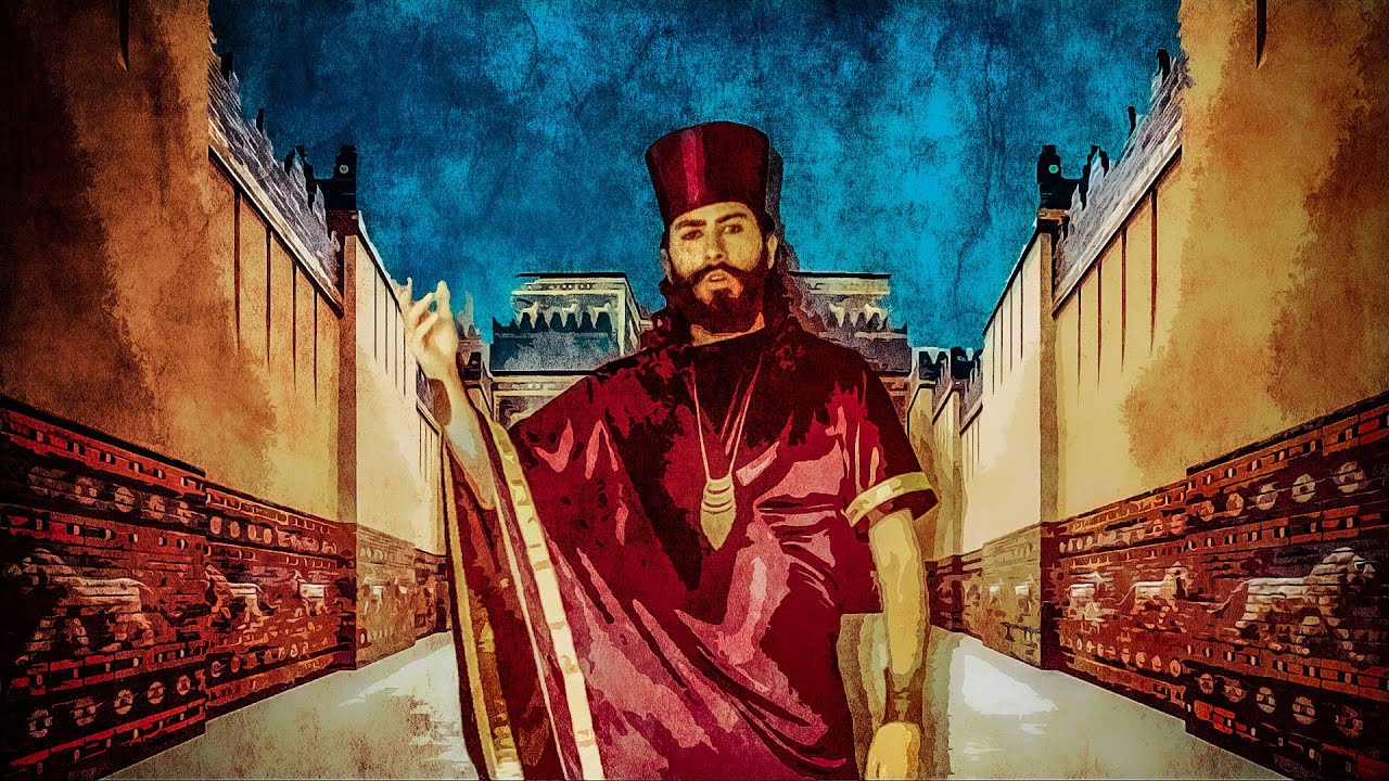 Ancient Mesopotamian Music - A Beginner's Introduction
