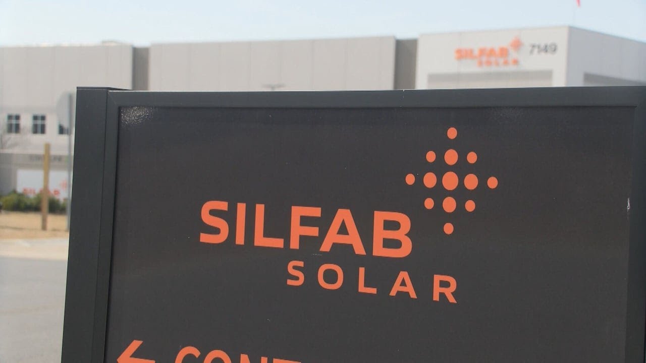 Parents safety concerns heightened after Silfab chemical spill in York County