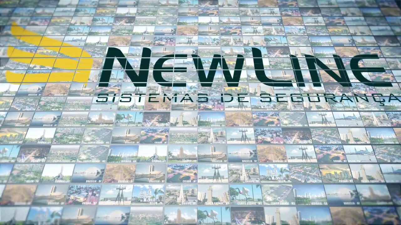 Newline Sistemas de Segurança