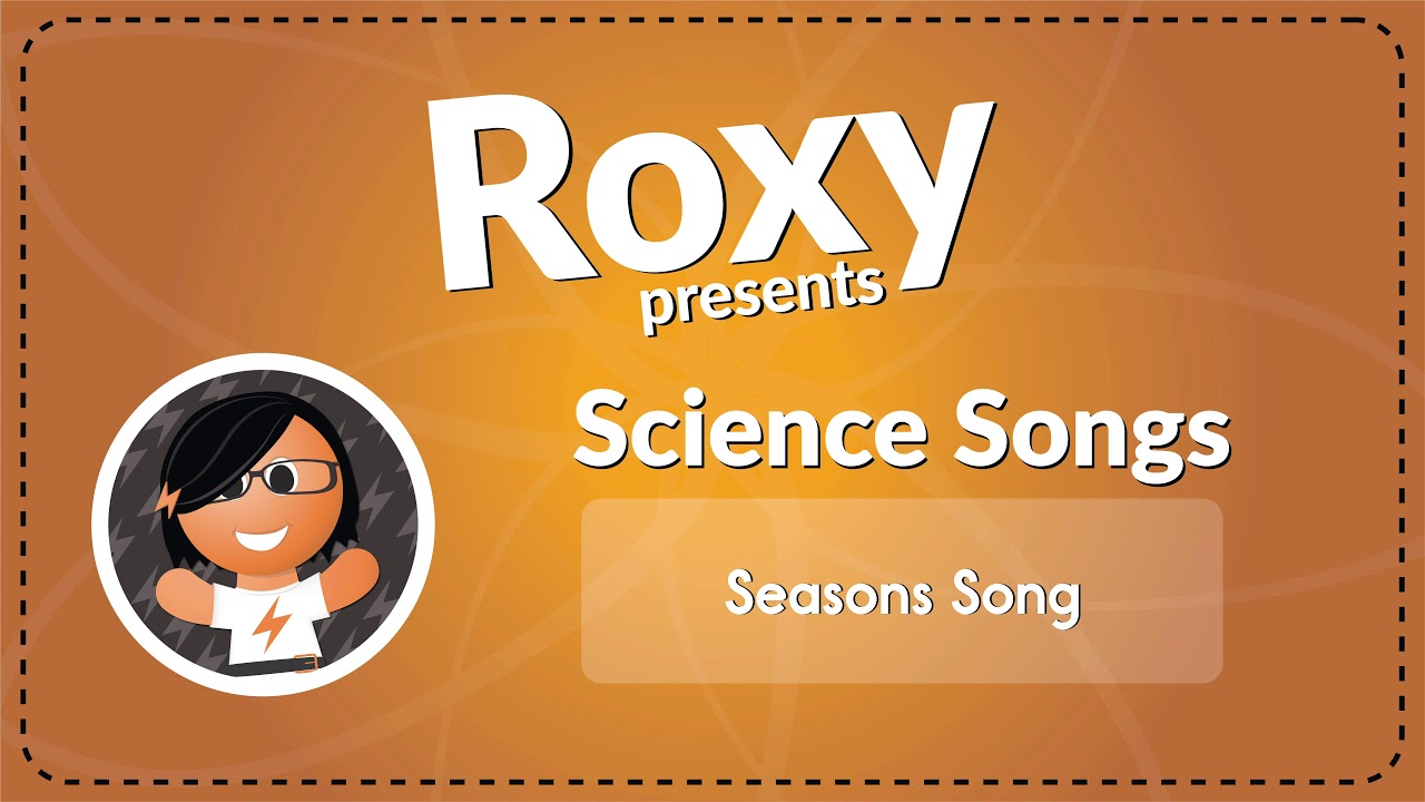 Seasons Song