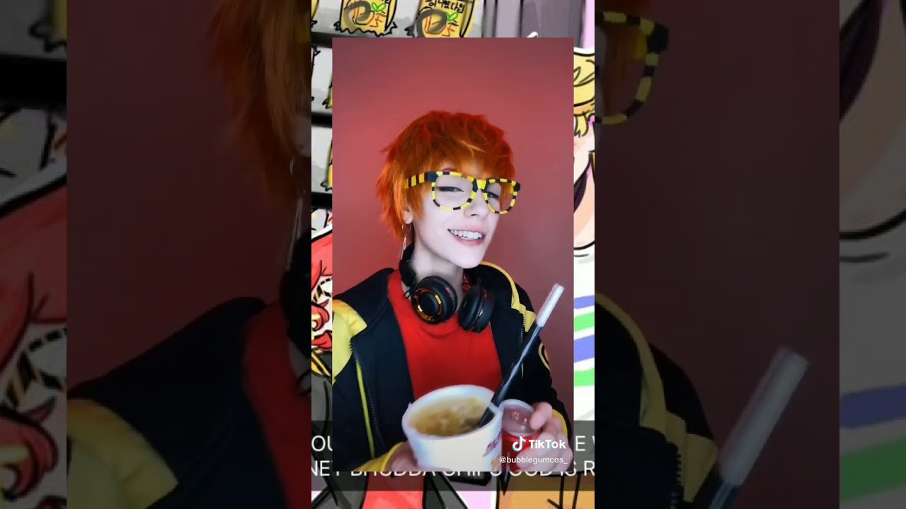 707 Tik Tok Compilation🖥️SPOILERS?🖥️