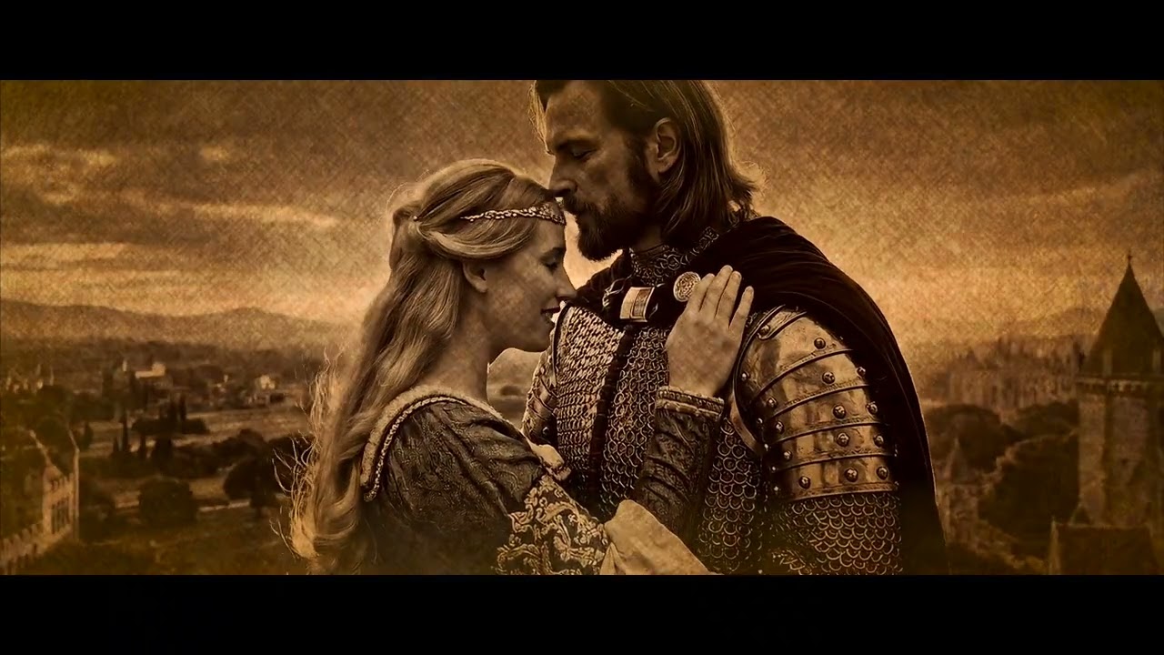 Magenta   The Lovers Promo Video