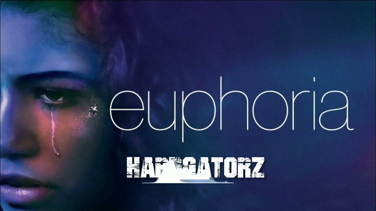 HARDGATORZ  -  EUPHORIA DARKSIDE 2026