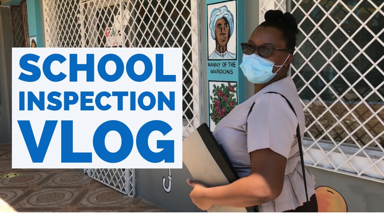 School Inspection||Public Health Inspector Vlog|| What Health Inspectors look for at a school