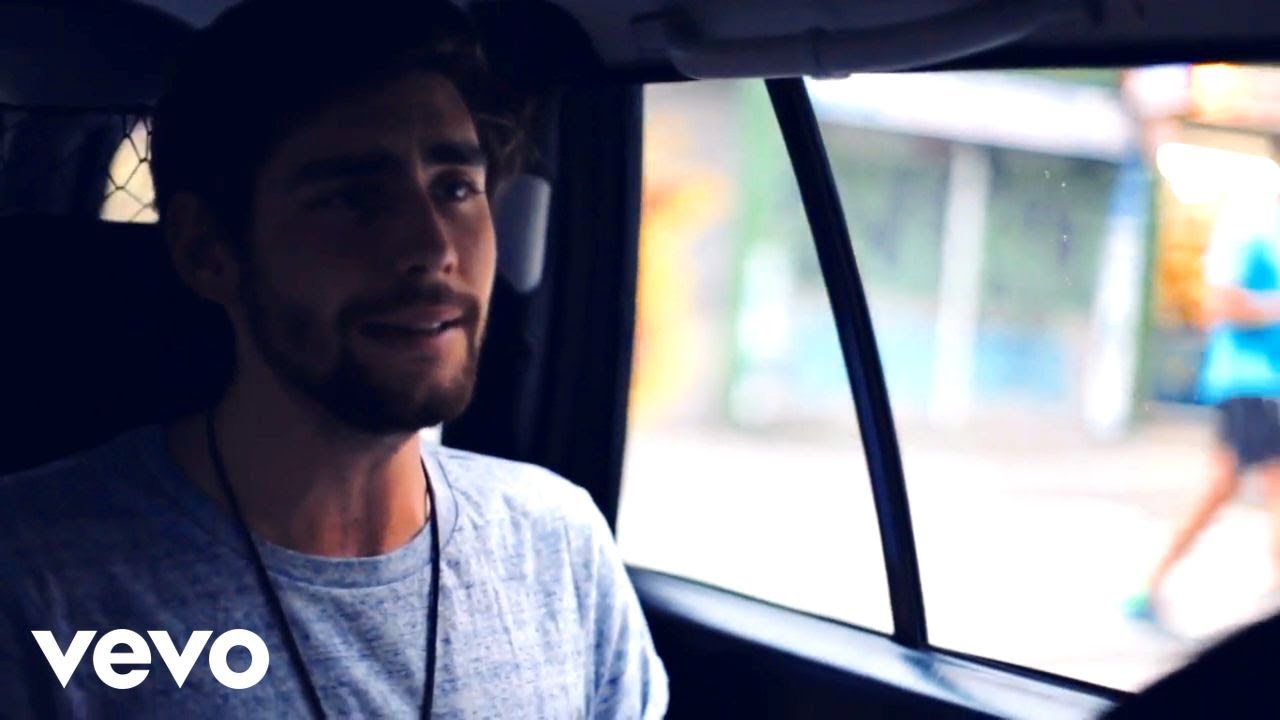 Alvaro Soler - Agosto