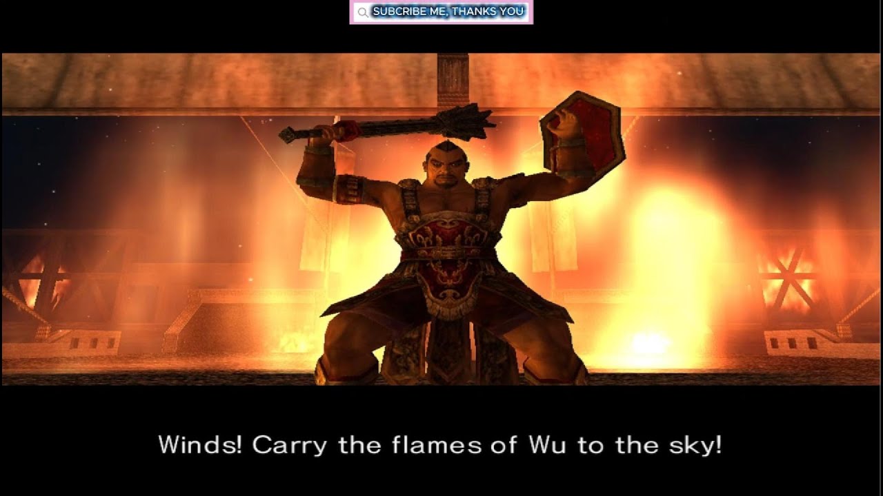 Zhang Liao vs. Huang Gai: The Clash That Shook the Three Kingdoms!