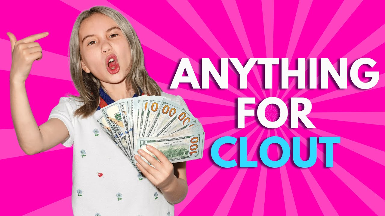 The Twisted Exploitation of Lil Tay