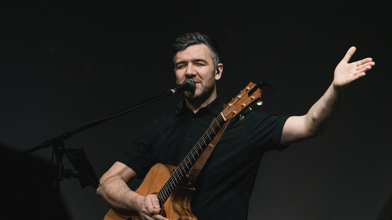 Сегодня тот день | New name written down in glory | Another in the fire | Спасибо, Иисус, за кровь