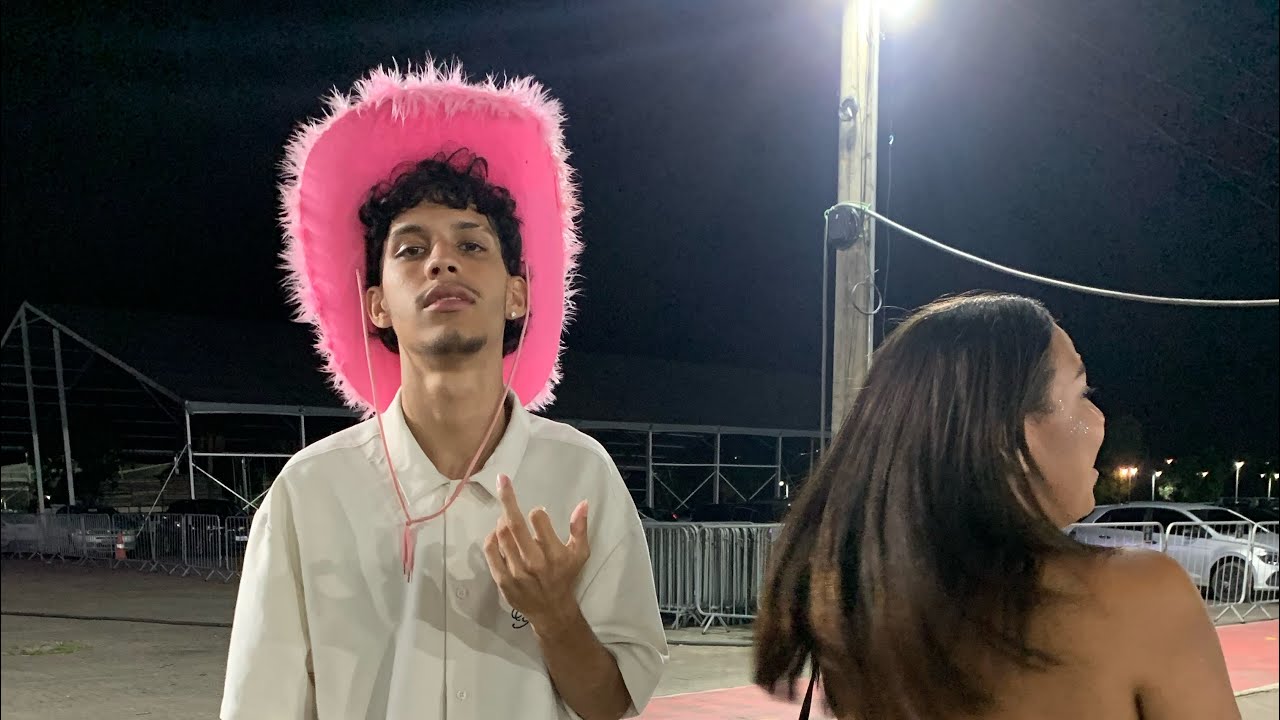 Carnaval parte 2 haha