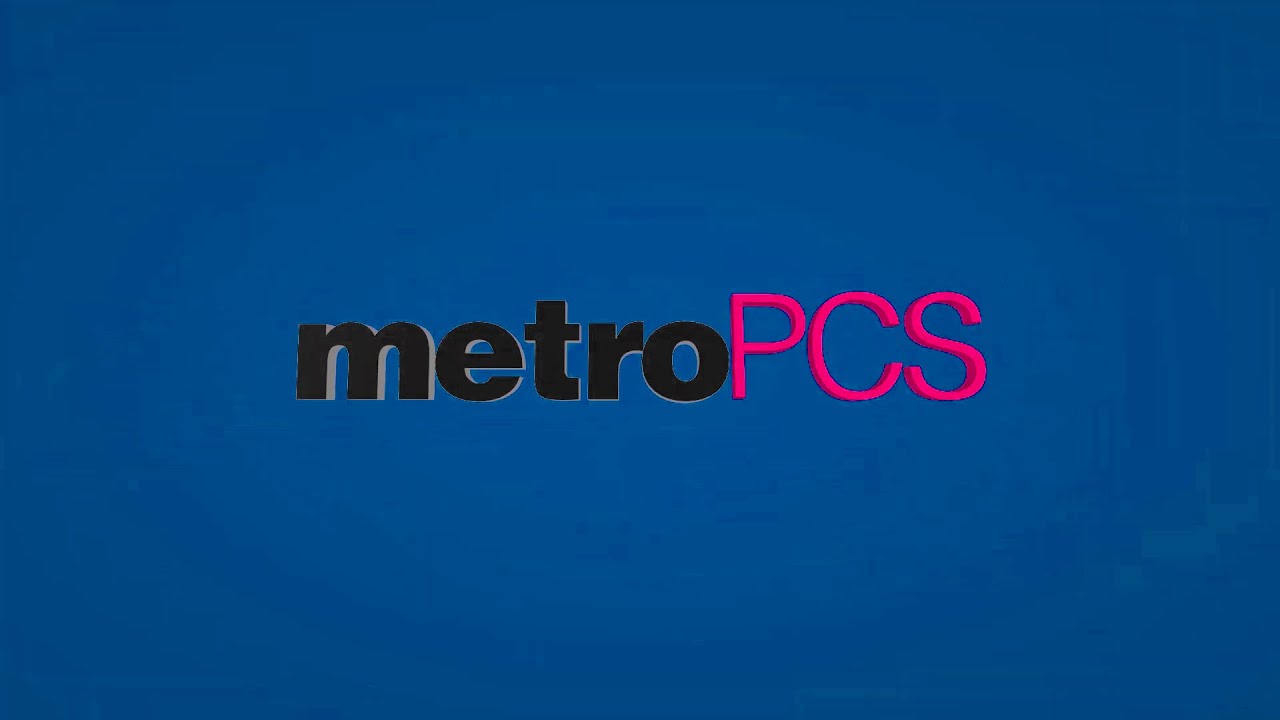 [REQUESTED] MetroPCS Communications Inc. Logo Effects [Bakcell Csupo Effects]