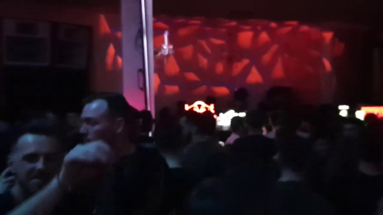 Barac @ Alandala Winter Session v.oo4