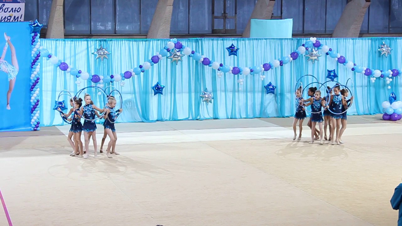 Принцесса спорта. Зимняя сказка 2017 - Минск - 25.12.2016 - 13.00 - 13
