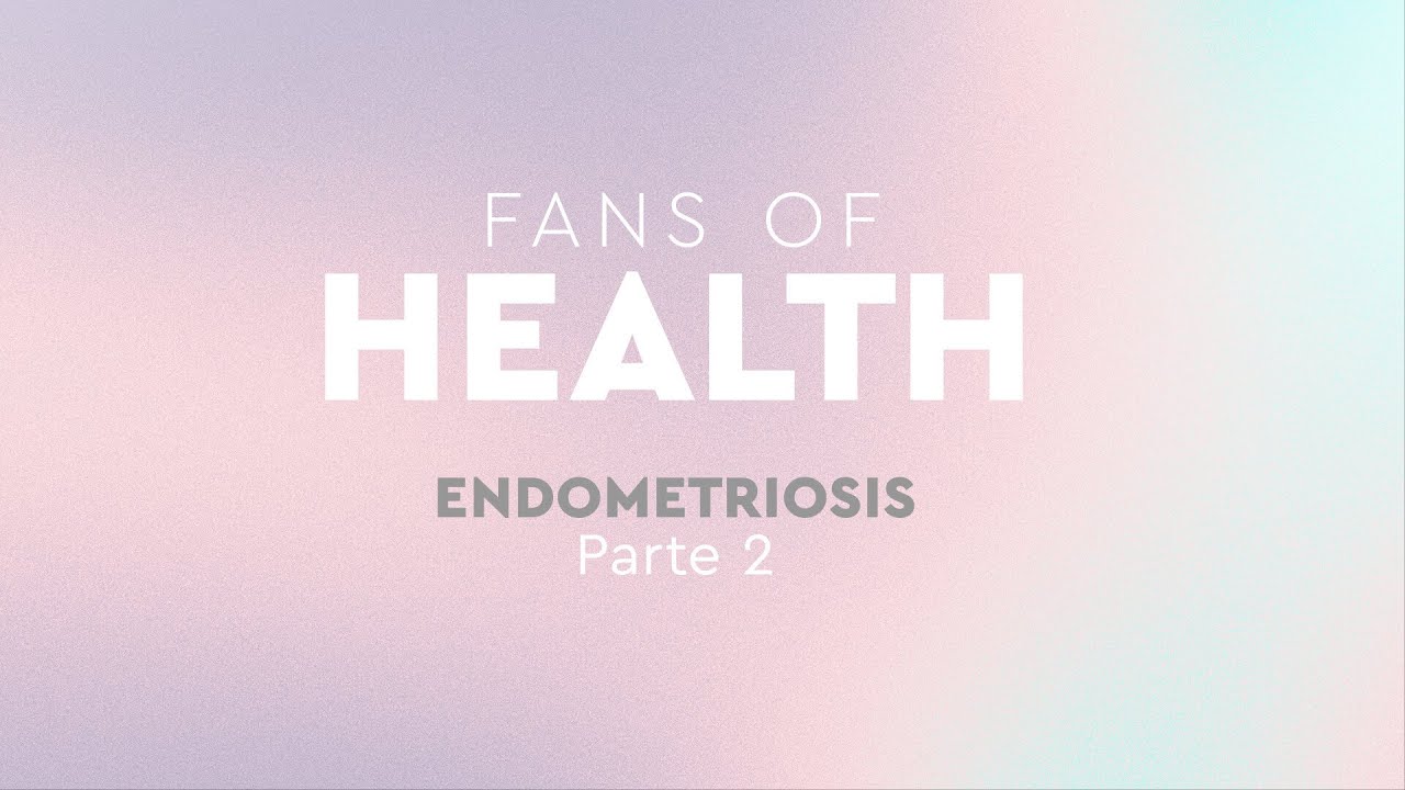 ¿Qué es la endometriosis?