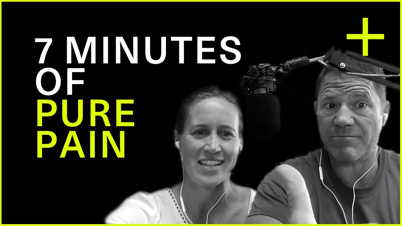 Why Olympic Rowing Is One Of The Most Difficult Sports | Performance People